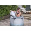 Tanque baños de hielo 1 pers. Lay-Z-Spa Glacial Dip