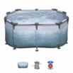 Tanque baños de hielo 2 pers. Lay-Z-Spa Glacial Dip