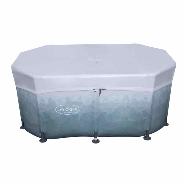 Tanque baños de hielo 2 pers. Lay-Z-Spa Glacial Dip