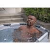 Tanque baños de hielo 2 pers. Lay-Z-Spa Glacial Dip