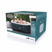 Spa hidromasaje hinchable 4-6 pers. Lay-Z-Spa Ibiza Energysense