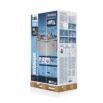 Piscina desmontable redonda de acero Hydrium 3,05m x 1,22m
