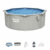 Piscina desmontable redonda de acero Hydrium™ 3,66 m x 1,22 m