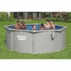 Piscina desmontable redonda de acero Hydrium™ 3,66 m x 1,22 m