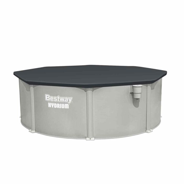 Piscina desmontable redonda de acero Hydrium™ 3,66 m x 1,22 m