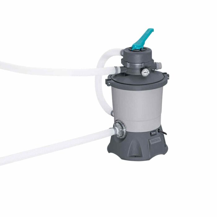 Piscina desmontable redonda de acero Hydrium™ 3,66 m x 1,22 m