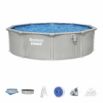 Piscina desmontable redonda acero Hydrium™ 4,57m x 1,22 m