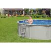 Piscina desmontable redonda acero Hydrium™ 4,57m x 1,22 m