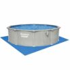 Piscina desmontable redonda acero Hydrium™ 4,57m x 1,22 m