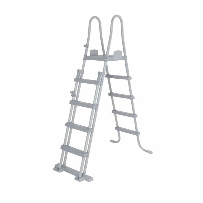 Piscina desmontable redonda acero Hydrium 4,88m x 1,32m