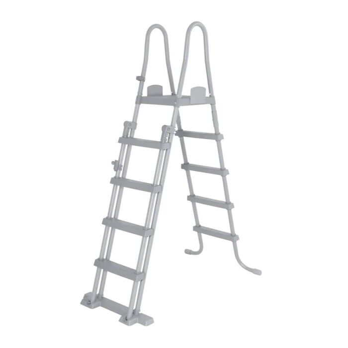 Piscina desmontable redonda acero Hydrium 5,49 m x 1,32 m