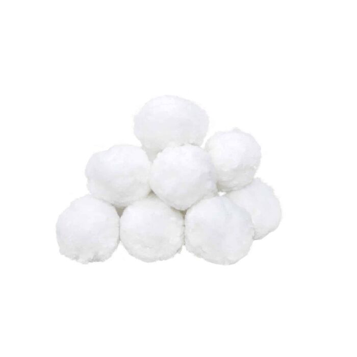 Piscina desmontable redonda acero Hydrium 5,49 m x 1,32 m