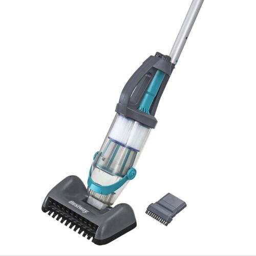 Limpiafondos portátil recargable AquaGrip