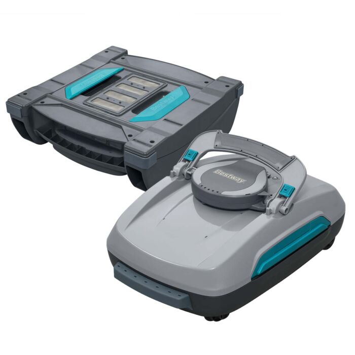 Limpiafondos aspirador y skimmer automático AquaTronix Pro G300 Limpiafondos aspirador y skimmer automático AquaTronix Pro G300