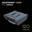 Limpiafondos aspirador y skimmer automático AquaTronix Pro G300 Limpiafondos aspirador y skimmer automático AquaTronix Pro G300