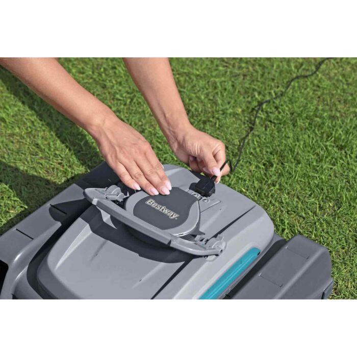 Limpiafondos aspirador y skimmer automático AquaTronix Pro G300 Limpiafondos aspirador y skimmer automático AquaTronix Pro G300