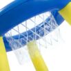 Canasta acuática hinchable Splash 'N Hoop