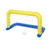 Juego hinchable waterpolo de piscina