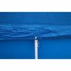 Cubierta rectangular para piscinas desmontables de 4 x 2,11m